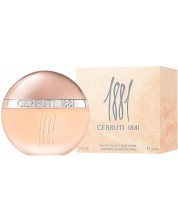 Cerruti Toaletna voda 1881 Pour Femme, 50 ml