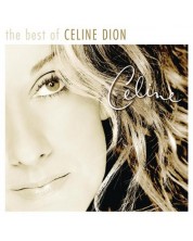 Celine Dion -  The Very Best of Celine Dion (CD)