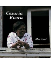 Cesaria Evora - Mar Azul (Vinyl) -1