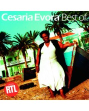 Cesaria Evora - Best Of (CD)