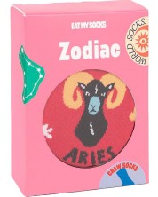 Čarape Eat My Socks Zodiac - Aries
