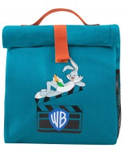 Torba za ručak CineReplicas Animation: Looney Tunes - Bugs Bunny (WB 100th) -1