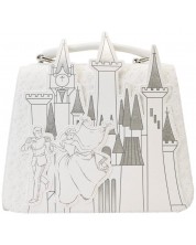 Torba Loungefly Disney: Cinderella - Happily Ever After