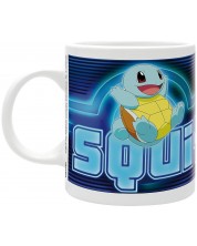 Šalica ABYstyle Games: Pokemon - Squirtle