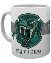 Šalica ABYstyle Movies: Harry Potter - Slytherin (Stand Together) -1
