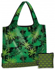 Torba za rame Ars Una - Forest Green, 22 l -1