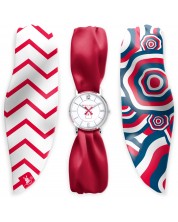 Sat Bill's Watches Trend - Moulin Rouge French Cancan