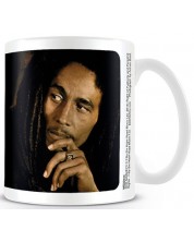 Šalica Pyramid Music: Bob Marley - Legend