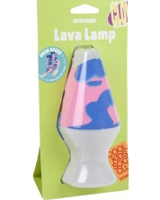 Čarape Eat My Socks - Lava Lamp -1