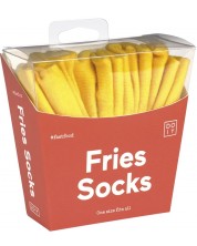 Čarape Eat My Socks - French fries