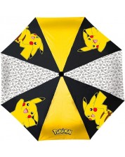 Kišobran ABYstyle Games: Pokemon - Pikachu -1