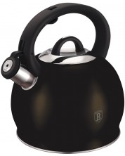 Čajnik Berlinger Haus - Kettle, 3 l, crni -1