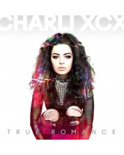 Charli XCX - True Romance, Angel Repress (Coloured Vinyl)