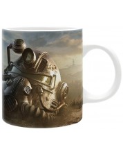 Šalica ABYstyle Games: Fallout - Dawn -1