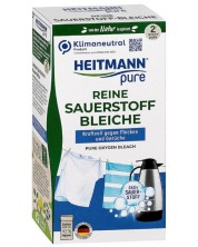 Čisti kisikov izbjeljivač Heitmann - Pure, 350 g -1
