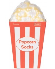Čarape Eat My Socks - Popcorn