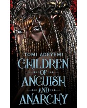 Children of Anguish and Anarchy