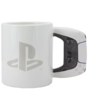 Šalica 3D Paladone Games: PlayStation - DualSense -1