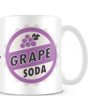 Šalica Pyramid Disney: Up - Up Grape Soda