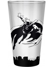 Čaša za vodu ABYstyle DC Comics: Batman - The Dark Knight -1