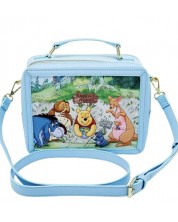 Torba Loungefly Disney: Winnie The Pooh - Lunchbox -1