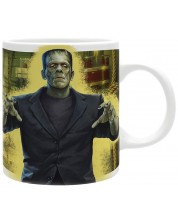 Šalica ABYstyle Universal Monsters: Frankenstein - Frankenstein