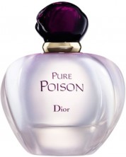 Christian Dior Parfemska voda Pure Poison, 100 ml