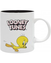 Šalica ABYstyle Animation: Looney Tunes - Tweety & Sylvester