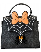 Torba Loungefly Disney: Mickey Mouse - Minnie Mouse Spider -1