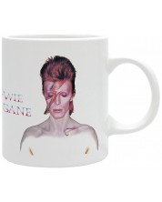 Šalica GB Eye Music: David Bowie - Aladdin Sane