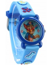 Dječji sat Vadobag Kids Time - Paw Patrol, Chase -1