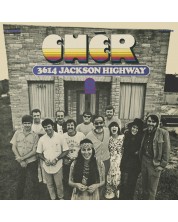 Cher - 3614 Jackson Highway, Limited Edition (2 Color Vinyl) -1