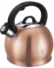 Čajnik Berlinger Haus - Kettle, 3 l, Rose Gold -1