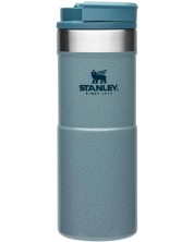 Putna šalica Stanley The NeverLeak - 0.35 L, plava -1