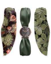 Sat Bill's Watches Trend - Colonia