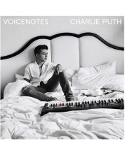 Charlie Puth - Voicenotes (CD)