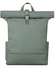 Torba za kolica KikkaBoo - Jayden, Mint -1