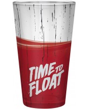 Čaša za vodu ABYstyle Movies: IT - Time to Float -1
