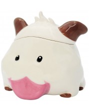 Šalica 3D ABYstyle Games: League of Legends - Poro -1