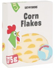 Čarape Eat My Socks - Corn Flakes -1