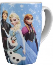 Šalica Disney – Snježno kraljevstvo, 300 ml