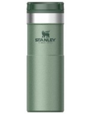 Putna šalica Stanley The NeverLeak - 0.47 L, zelena -1