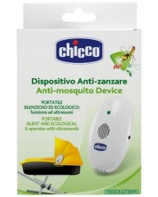 Uređaj protiv komaraca s baterijom Chicco