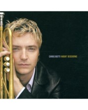 Chris Botti - Night Sessions (CD)