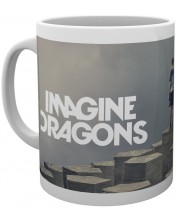 Šalica GB eye Music: Imagine Dragons - Night Visions