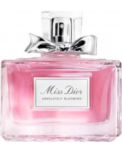 Christian Dior Miss Dior Parfemska voda Absolutely Blooming, 100 ml
