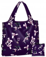 Torba za rame Ars Una Botanic Orchid - 22 l -1