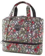 Torba Cool Pack Luna - Feathers Grey -1