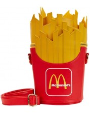 Torba Loungefly Ad Icons: McDonald's - French Fries