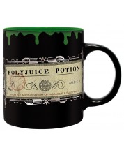 Šalica ABYstyle Movies: Harry Potter - Polyjuice Potion